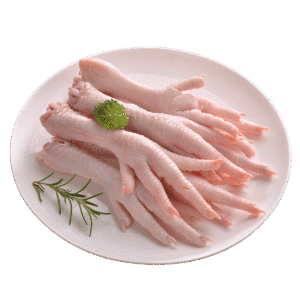 Chicken Feet
