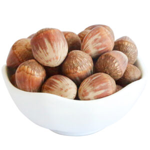 Hazel Nuts