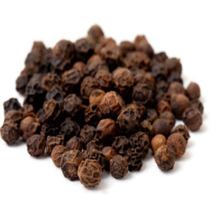 Black Pepper