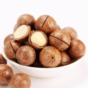 Macadamia Nuts