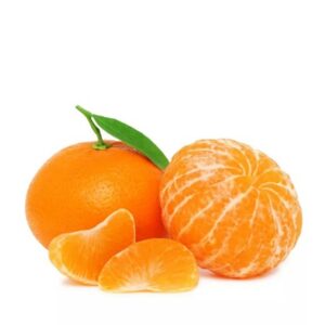 Fresh Oranges