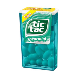 Tic Tac