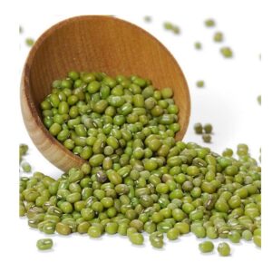 Green Mung Beans