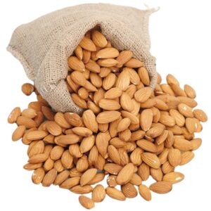 Almond Nuts