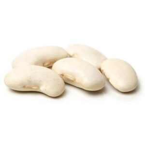 White Kidney Beans