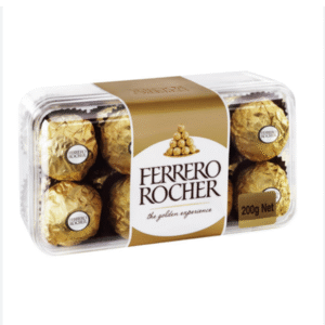 Ferrero Rocher