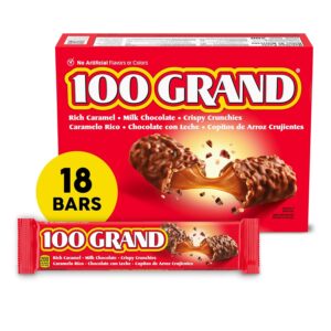 100 Grand Bar