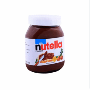 Nutella Chocolate