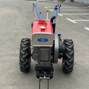 Two-Wheel Mini Farm Tractor
