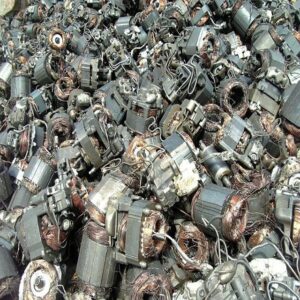 Used Transformer Scrap