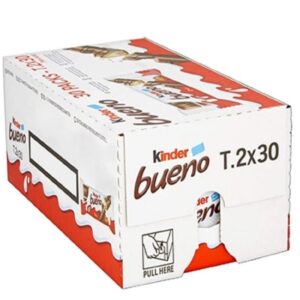 Kinder Bueno