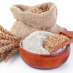Barley Flour