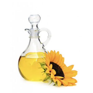 Sunflower Oil