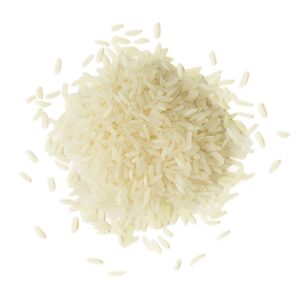 White Long Grain Rice