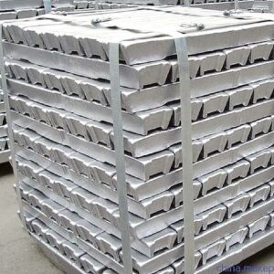 Aluminum Ingots