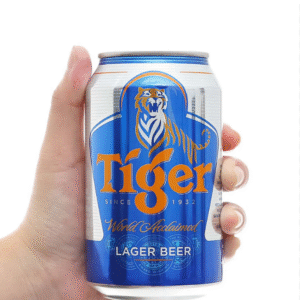 Tiger Beer