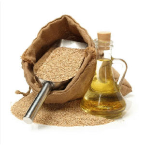 Sesame Seed Oil