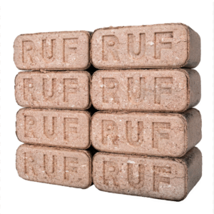 Wood Briquettes