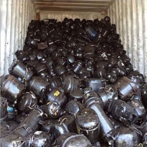 Fridge Compressor Scrap