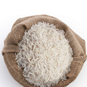 Basmati Rice