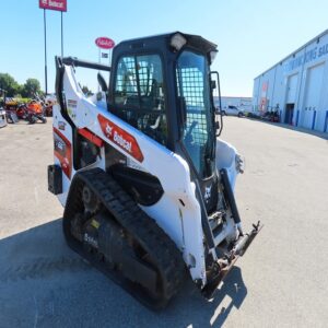 Bobcat T66 Compact Tractor
