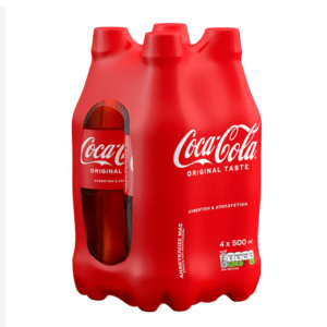 Coca Cola