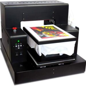 T-Shirt Printing Machine