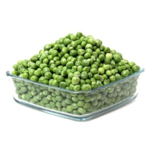 Green Peas