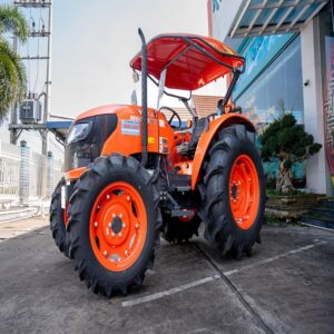 Kubota Tractor