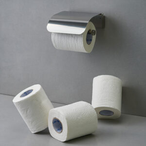 Toilet Paper Roll