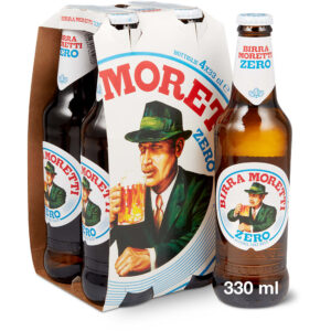 Birra Moretti