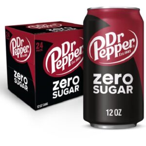 Dr Pepper