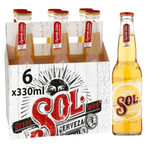 Sol Beer