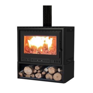 Firewood Stoves