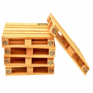 EPAL Pallets